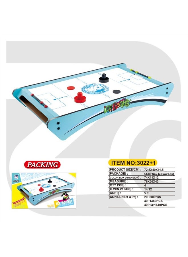 Children's Ice Hockey Table Ice Hockey Table Table Tennis Table Tennis Table Game Table Game Table Parent-Child Interactive Educational Toys